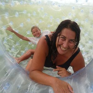 Meet your Posher, Maria